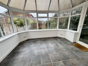 Conservatory- click for photo gallery